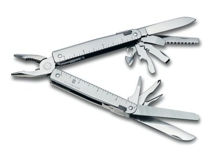 Kleštěs nylonovým pouzdrem SWISS TOOL, Victorinox