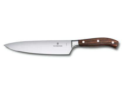 Kuchařský nůž 20 cm GRAND MAITRE WOOD, Victorinox