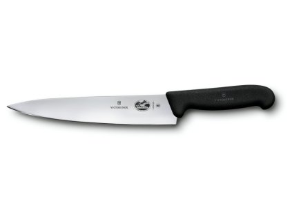 Kuchařský nůž 22 cm FIBROX, Victorinox
