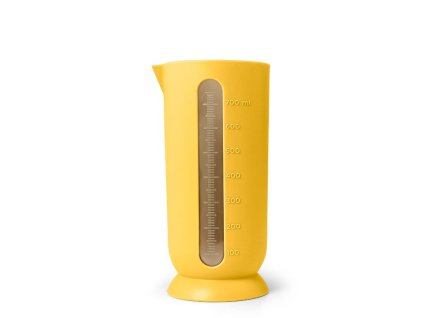 Odměrka Qb Medium Desert 750 ml