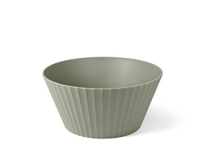 Mísa Nettuno L Medium Forest 25 cm