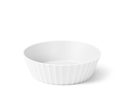 Mísa Hera M Arctic White 20 cm