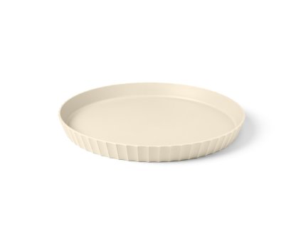 Tác kulatý Atena M Brown Sugar 30 cm