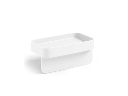 Stojánek na houbičku Battigia Arctic White