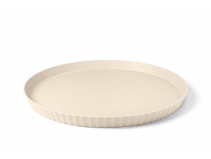 Tác kulatý Atena L Brown Sugar 40 cm