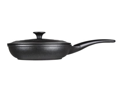 Pánev Le Pignatte s víkem 20 cm