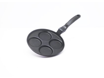 Lívanečník na indukci 25 cm, Risoli