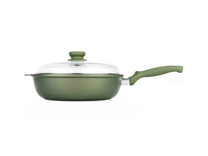 Pánev Dr. Green hluboká indukční 24 cm