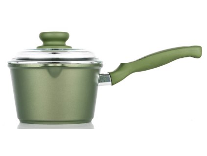 Rendlík Dr. Green 16 cm s poklicí