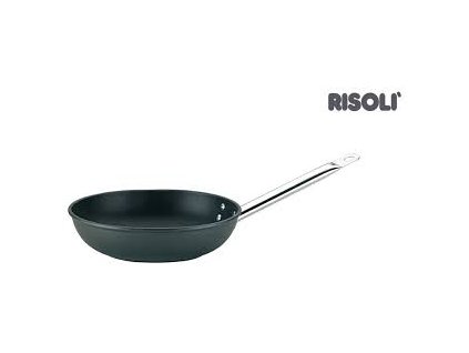 Nepřilnavá hluboká pánev 32 cm BLACKPLUS 1810