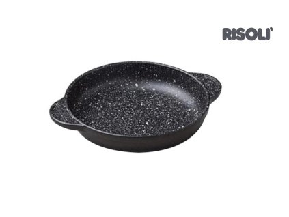Nepřílnavá mini pánev 14 cm Egg & Sweet GRANITO HARD STONE