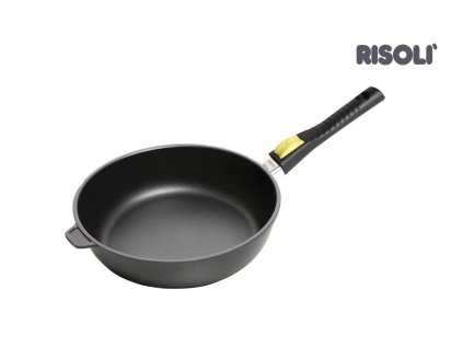 Nepřilnavá pánev 20 cm s odnímatelnou rukojetí OPTIMA FORNO, na indukci