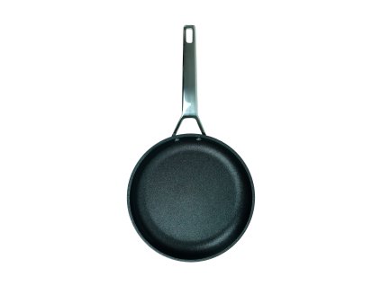 Nepřilnavá pánev 24 cm BLACKPLUS 1810, na indukci