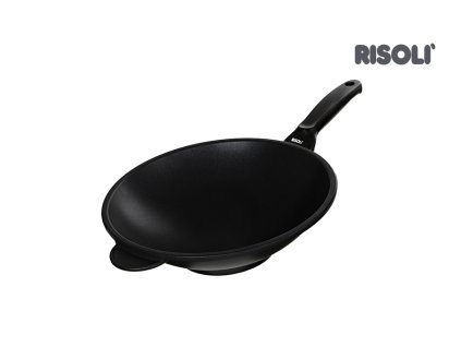 Nepřilnavá pánev WOK 32 cm EXPLORA