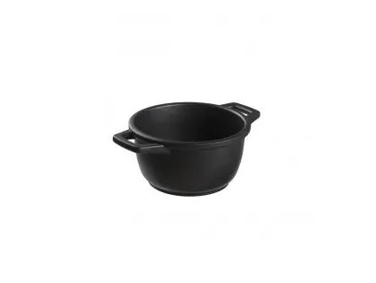 Nepřilnavý mini hrnec 14 cm 1 ltr. MINI PORZIONI