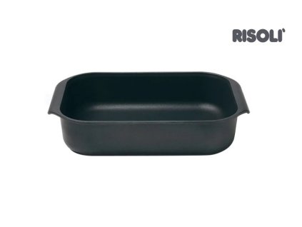 Nepřilnavý vysoký pekáč 40x25x9 cm OPTIMA FORNO