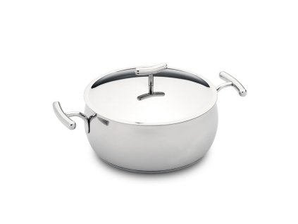 Kastrol Yumi s poklicí 2,6 l