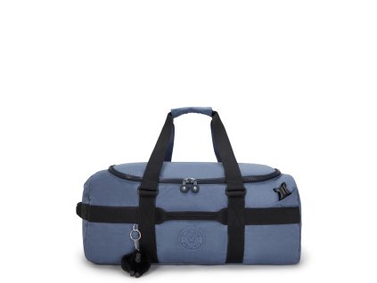 Cestovní taška JONIS S Blue Lover, modrá, Kipling  Kipling