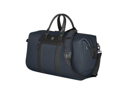 Taška Architecture Urban2 Weekender Melange Blue/Black, Victorinox