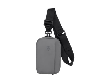 Taška na doklady City Pouch ledově šedá, Victorinox