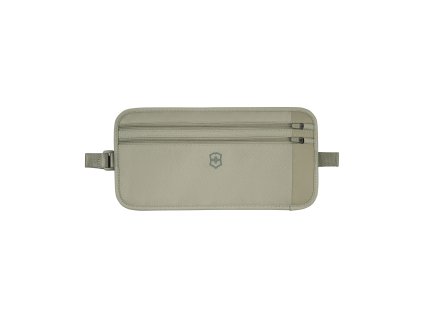 Bezpečnostní kapsa na cennosti pískově béžová, Victorinox