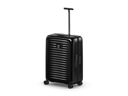 Kufr Airox Medium Hardside Case černý, Victorinox