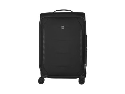 Kufr Crosslight Medium Softside Case černý, Victorinox