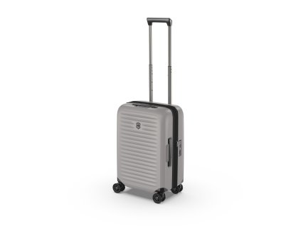 Kufr Airox Advanced Frequent Flyer Carry-On Stone White, Victorinox