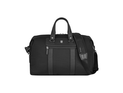 Taška Architecture Urban2 Compact Weekender černá, Victorinox