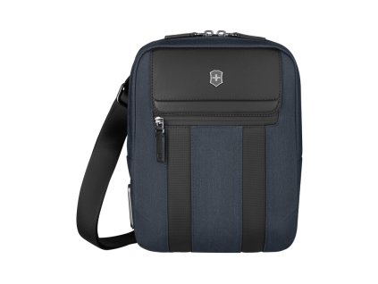 Taška na doklady Architecture Urban2 Melange Blue/ Black, Victorinox