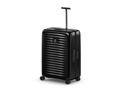 Kufr Airox Large Hardside Case černý, Victorinox