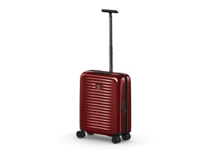 Kufr Airox Global Hardside Carry-On červený, Victorinox