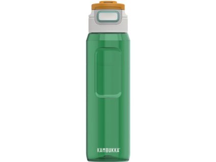 Láhev Elton 1000 ml Olive Green, Kambukka