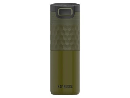 Termoláhev Etna Grip 500 ml Denim Blue, Kambukka