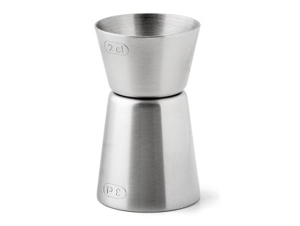 Dvojitá odměrka 20 ml a 30 ml