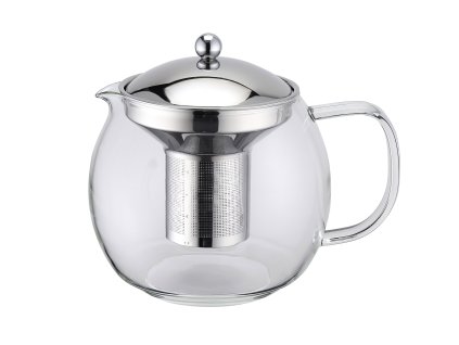 Čajová konvice s filtrem 1,5 l, Weis