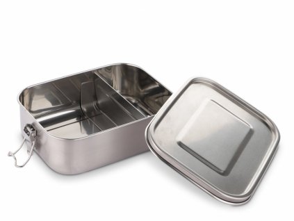 Box na oběd s rozdělovačem 1,25l, Weis