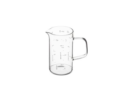 Odměrka skleněná 350 ml, Weis