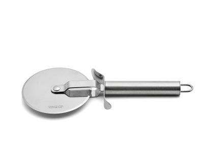 Kráječ na pizzu XL 9.5 cm GOURMET, nerez, Weis