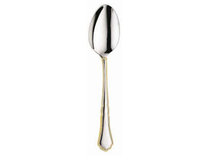 Espresso lžička SETTECENTO ORO