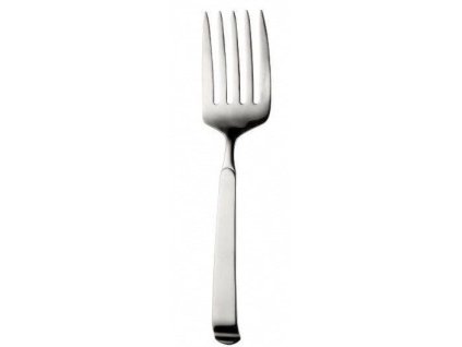 Servírovací vidlička 5 hrotů 30 cm P-9000 ASTRA