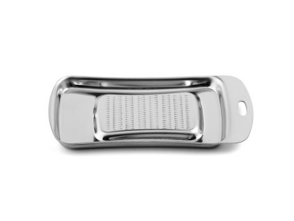 Ginger grater, Weis