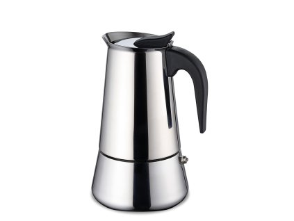 Moka kávovar na 10 šálků, Weis