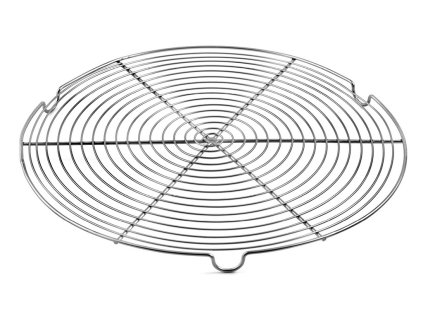 Kuchenunterlage 32 cm, Weis