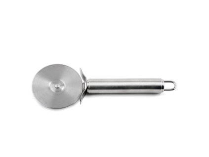 Kráječ na pizzu 6.7 cm GOURMET, nerez, Weis