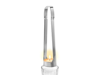 Night light tongs, Weis