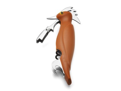 Kellner-Korkenzieher Woody, Weis