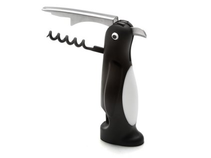 Kellner-Korkenzieher Pinguin, Weis