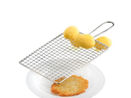 KARTOFFELREIBE, Weis