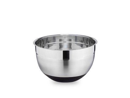 Kuchyňská mísa Premium se silikonovým dnem O 16 cm, Weis